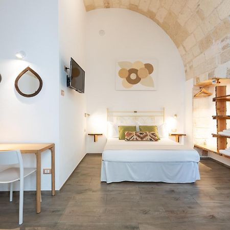 Antiche Volte - Dimore Di Charme Polignano a Mare Bagian luar foto