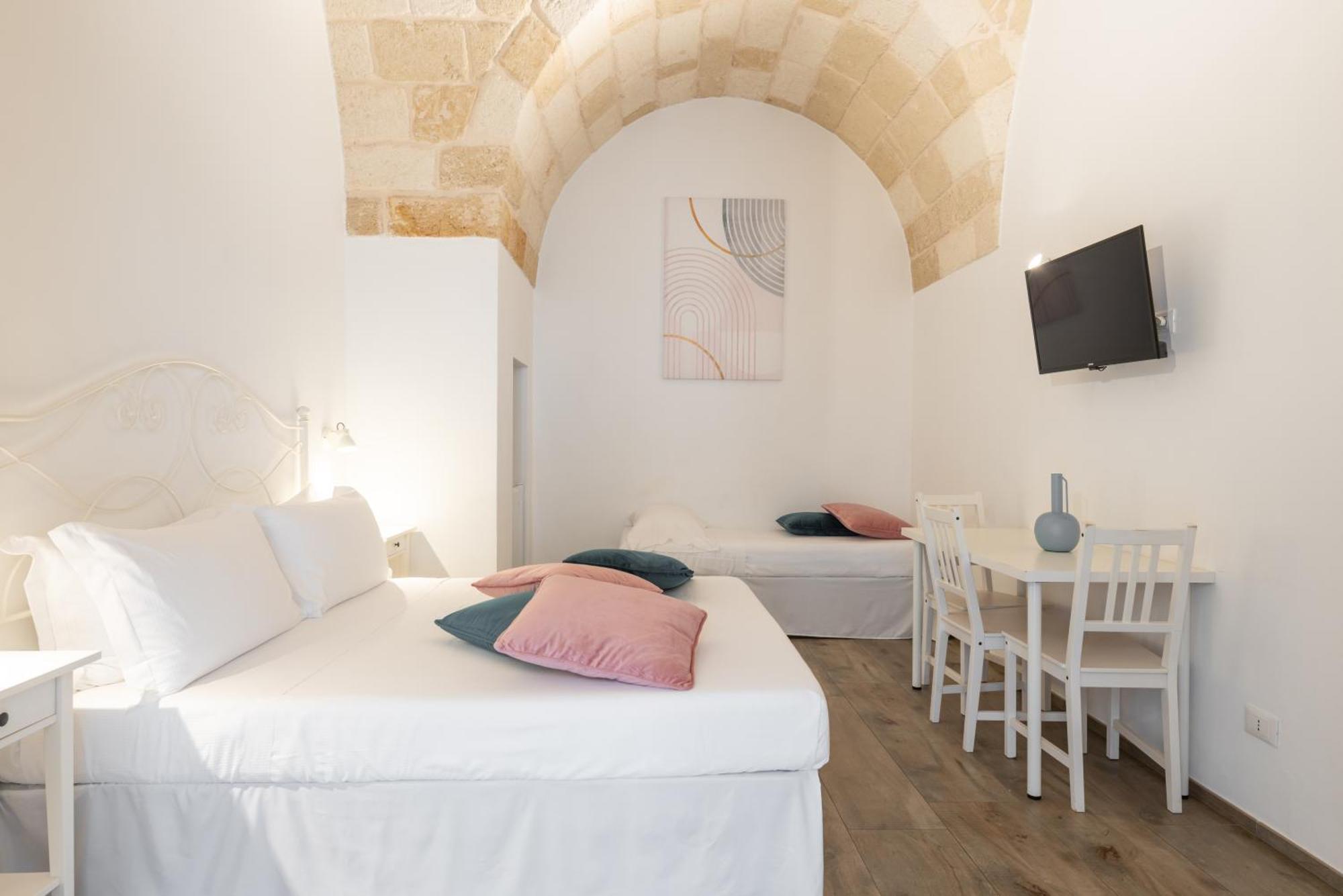 Antiche Volte - Dimore Di Charme Polignano a Mare Bagian luar foto