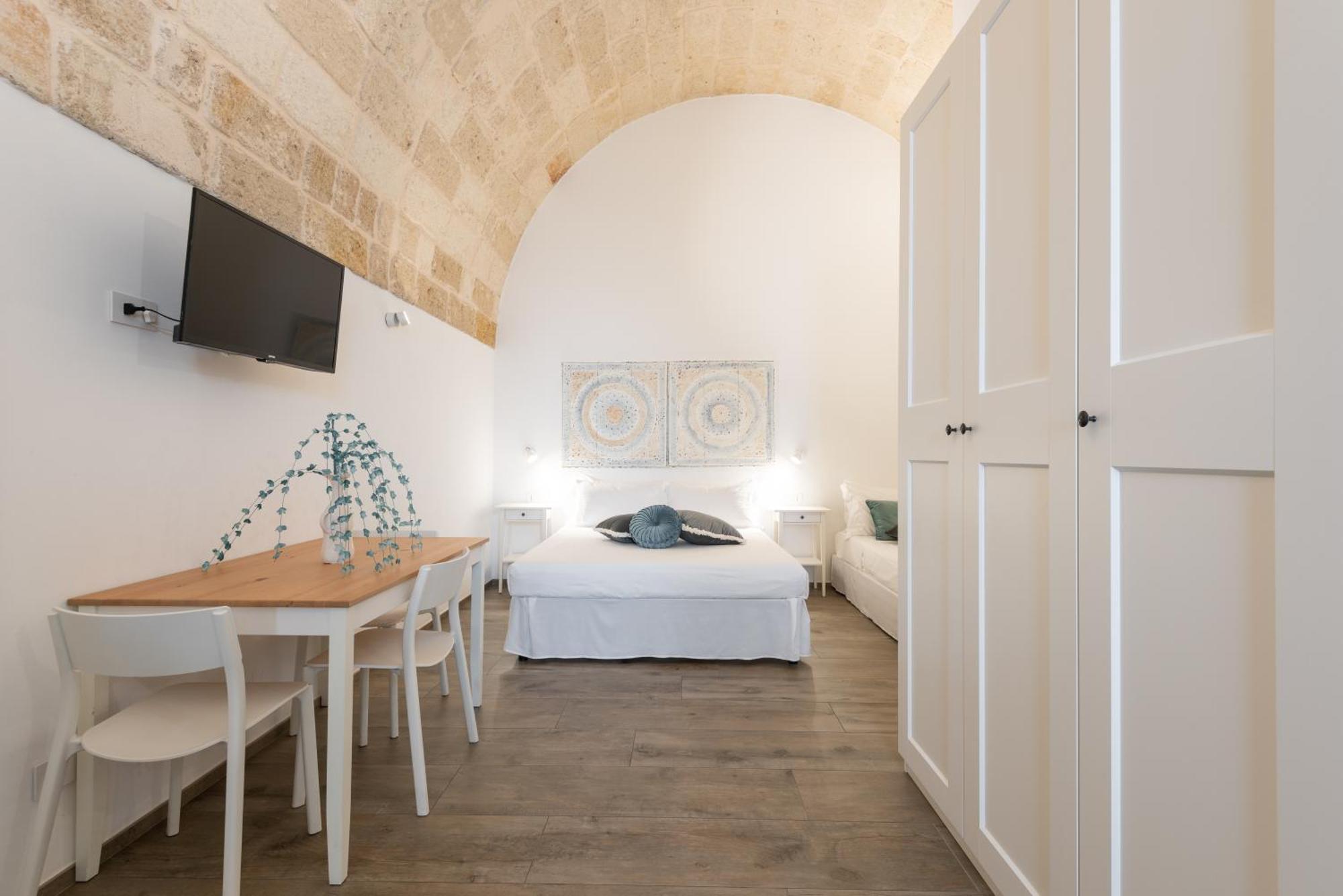 Antiche Volte - Dimore Di Charme Polignano a Mare Bagian luar foto