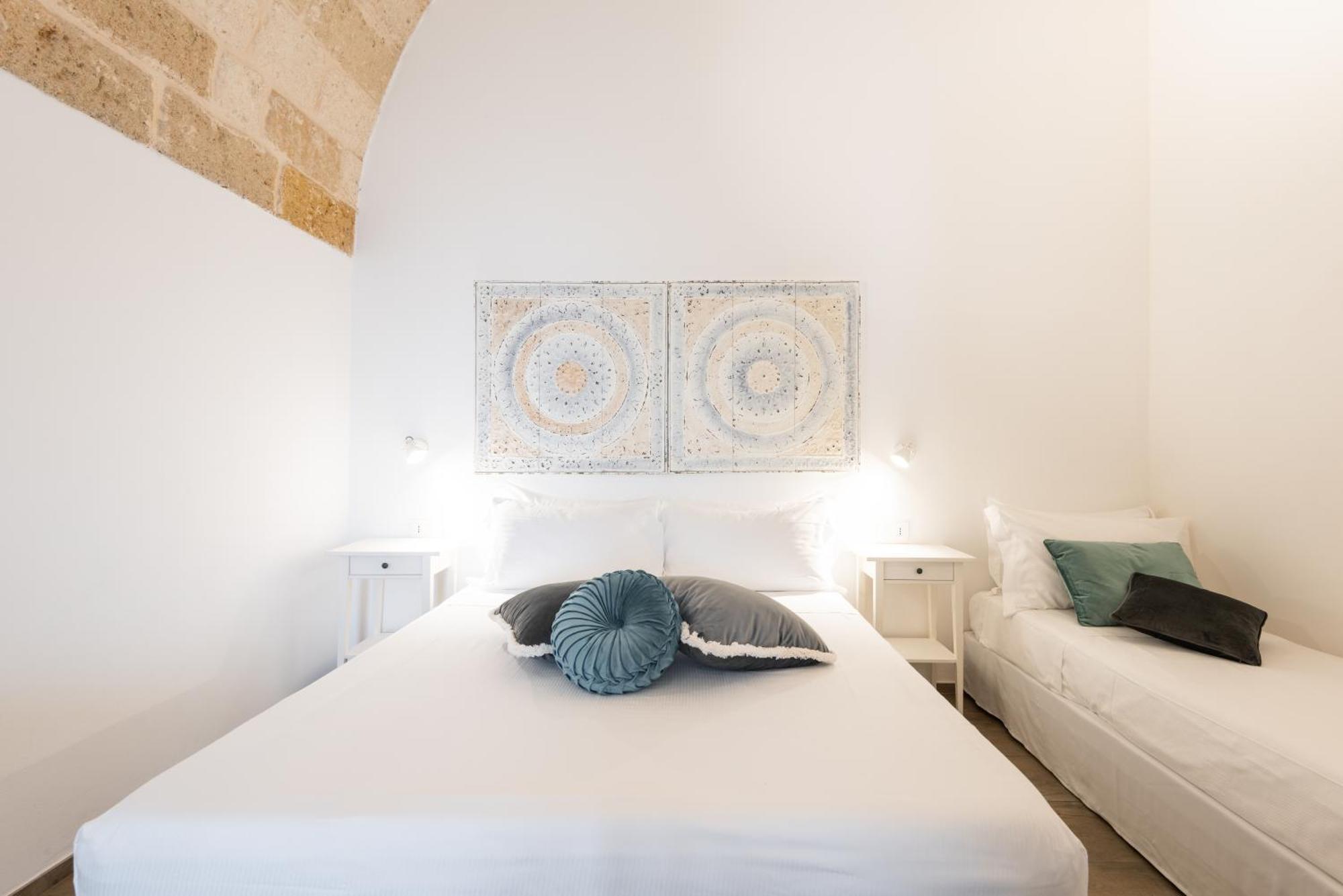 Antiche Volte - Dimore Di Charme Polignano a Mare Bagian luar foto