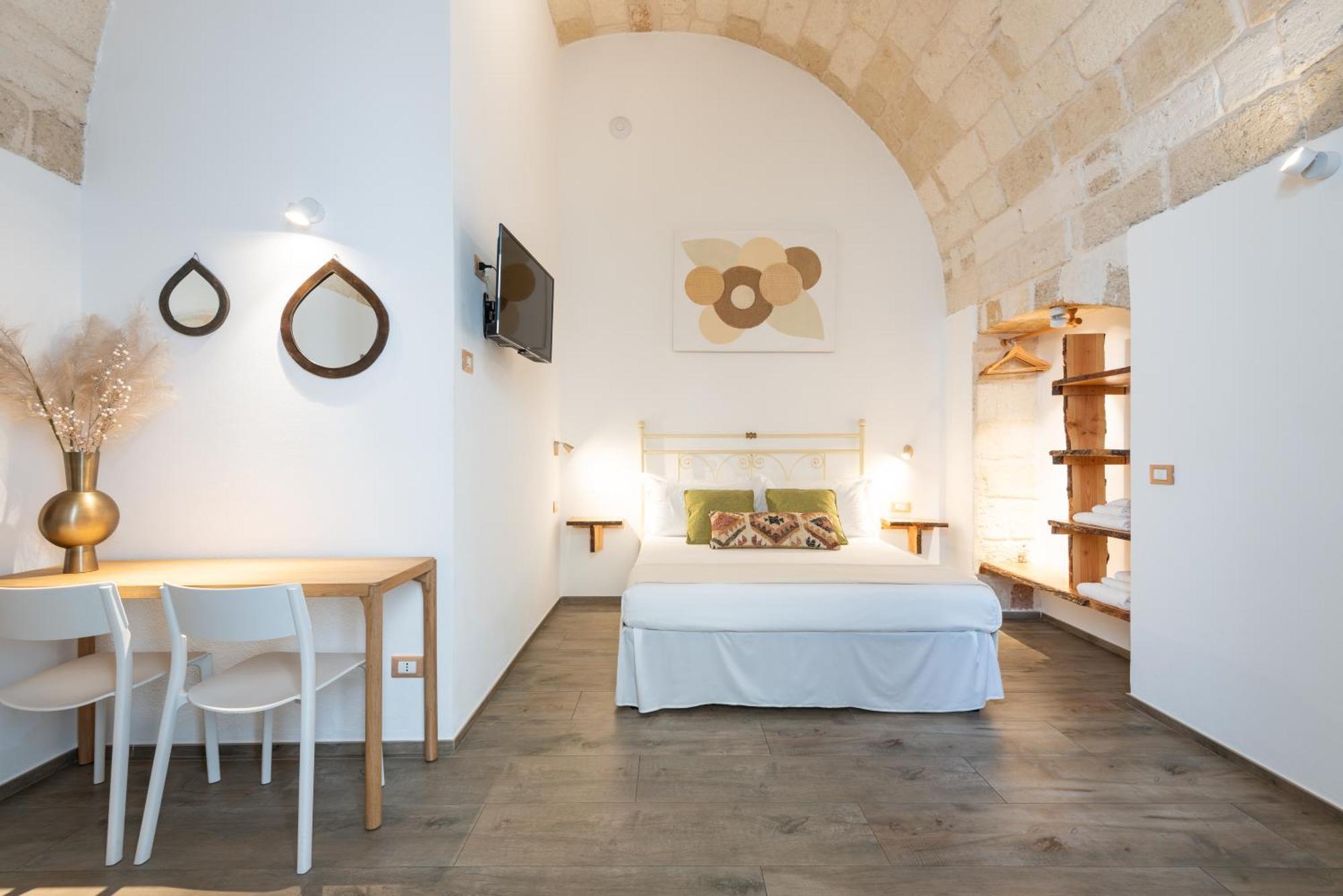 Antiche Volte - Dimore Di Charme Polignano a Mare Bagian luar foto