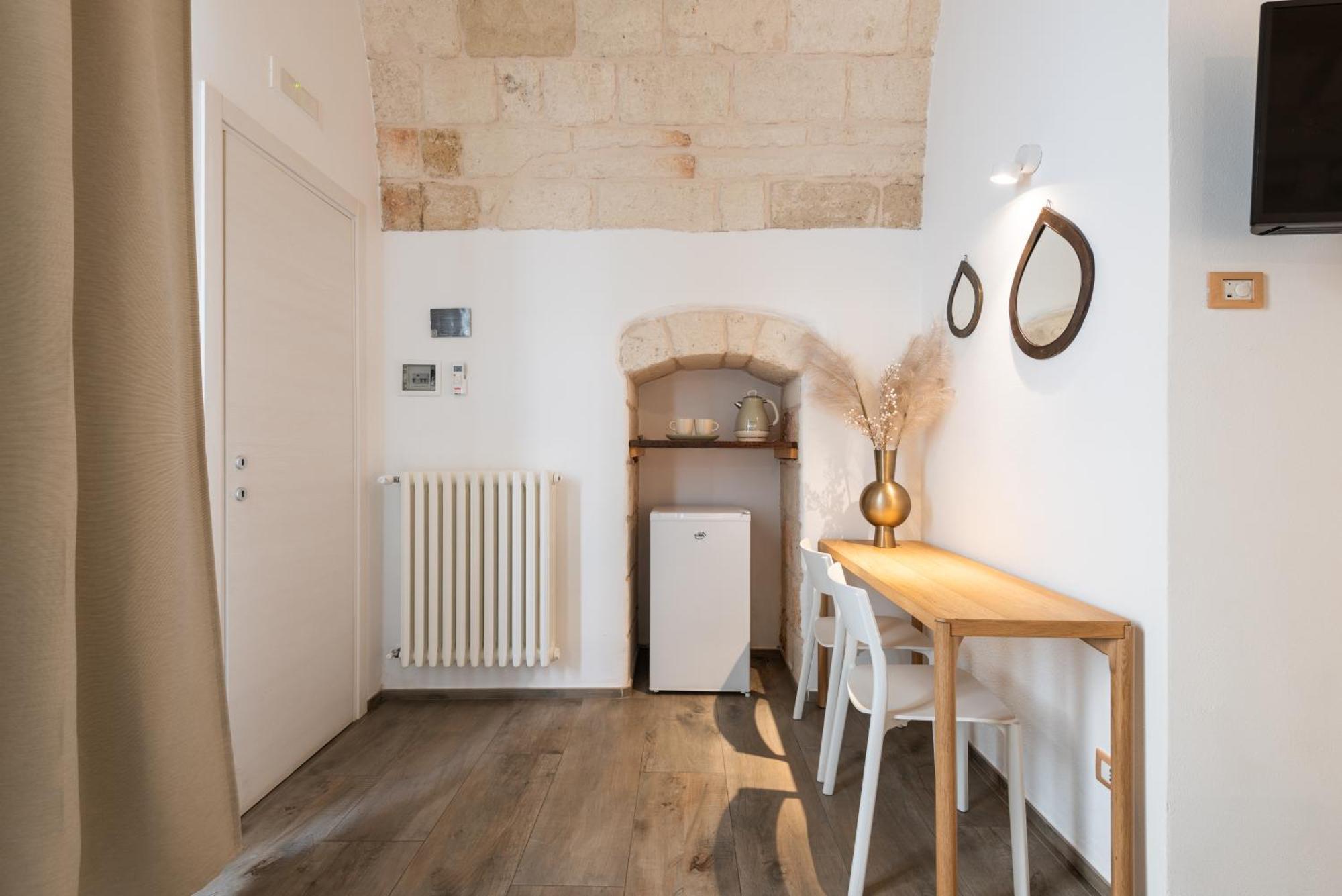Antiche Volte - Dimore Di Charme Polignano a Mare Bagian luar foto