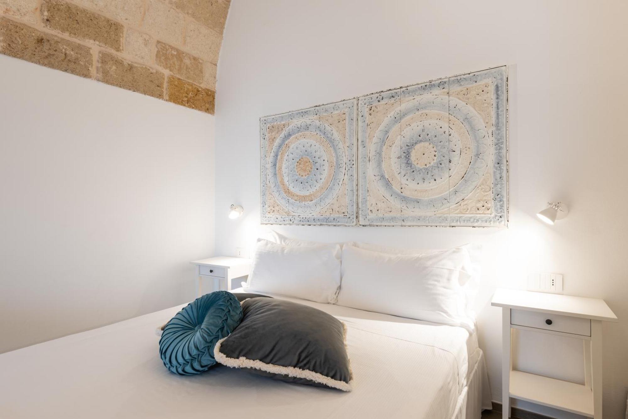 Antiche Volte - Dimore Di Charme Polignano a Mare Bagian luar foto