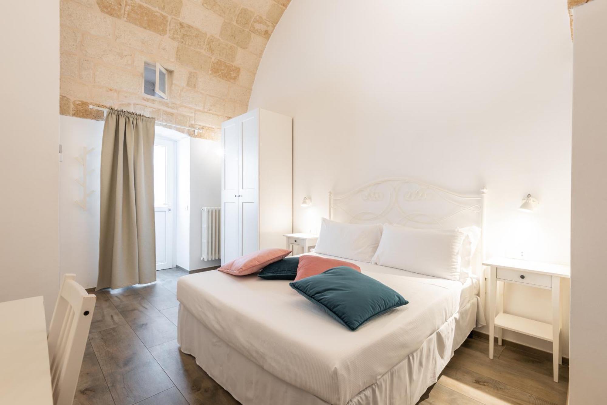 Antiche Volte - Dimore Di Charme Polignano a Mare Bagian luar foto