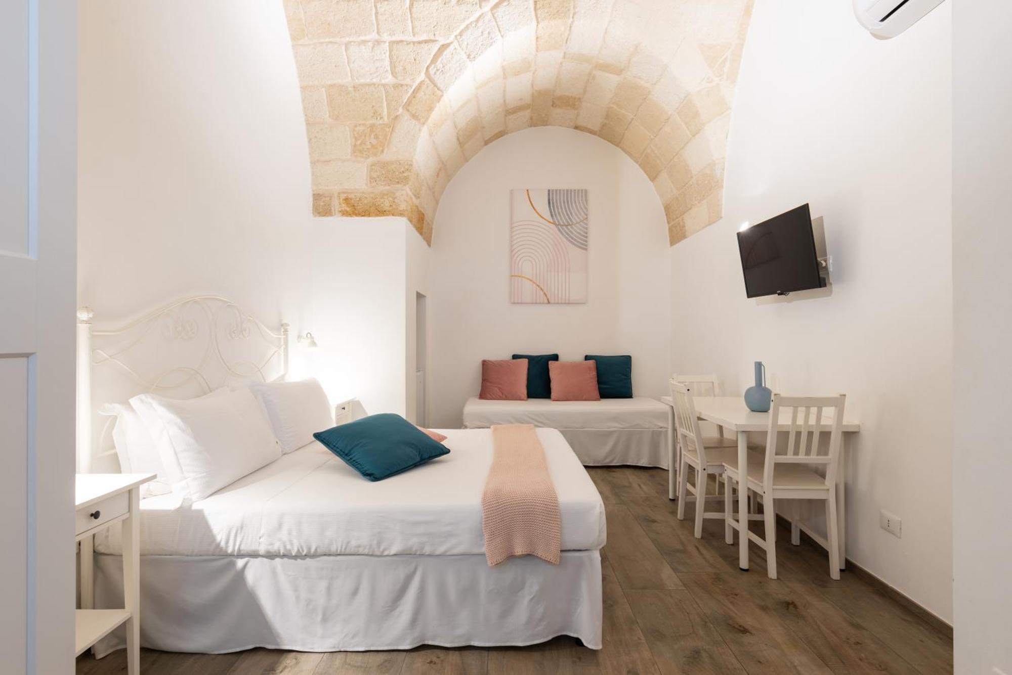 Antiche Volte - Dimore Di Charme Polignano a Mare Bagian luar foto