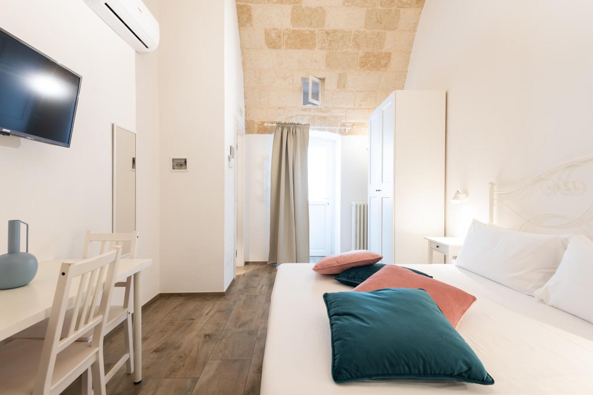 Antiche Volte - Dimore Di Charme Polignano a Mare Bagian luar foto