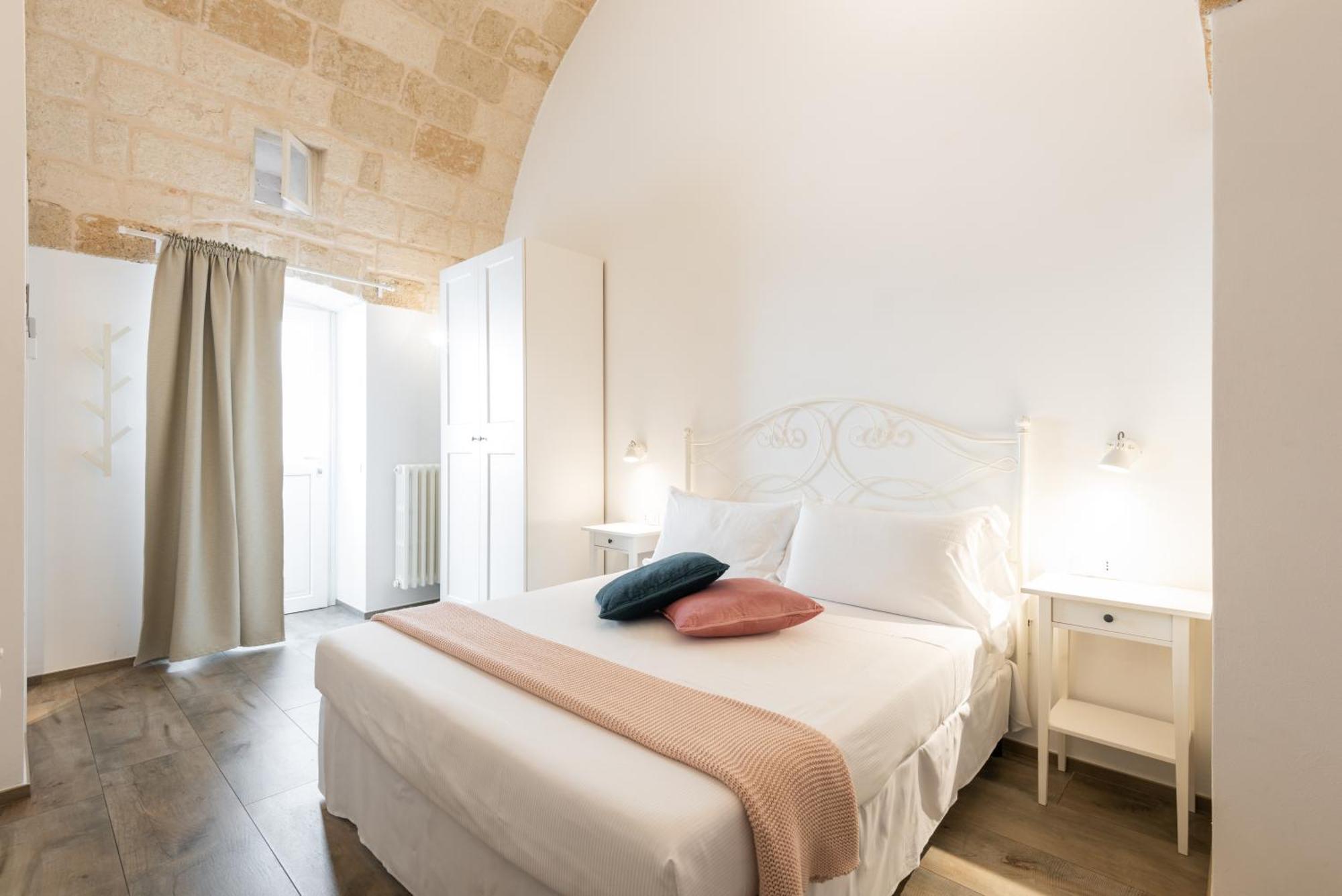 Antiche Volte - Dimore Di Charme Polignano a Mare Bagian luar foto
