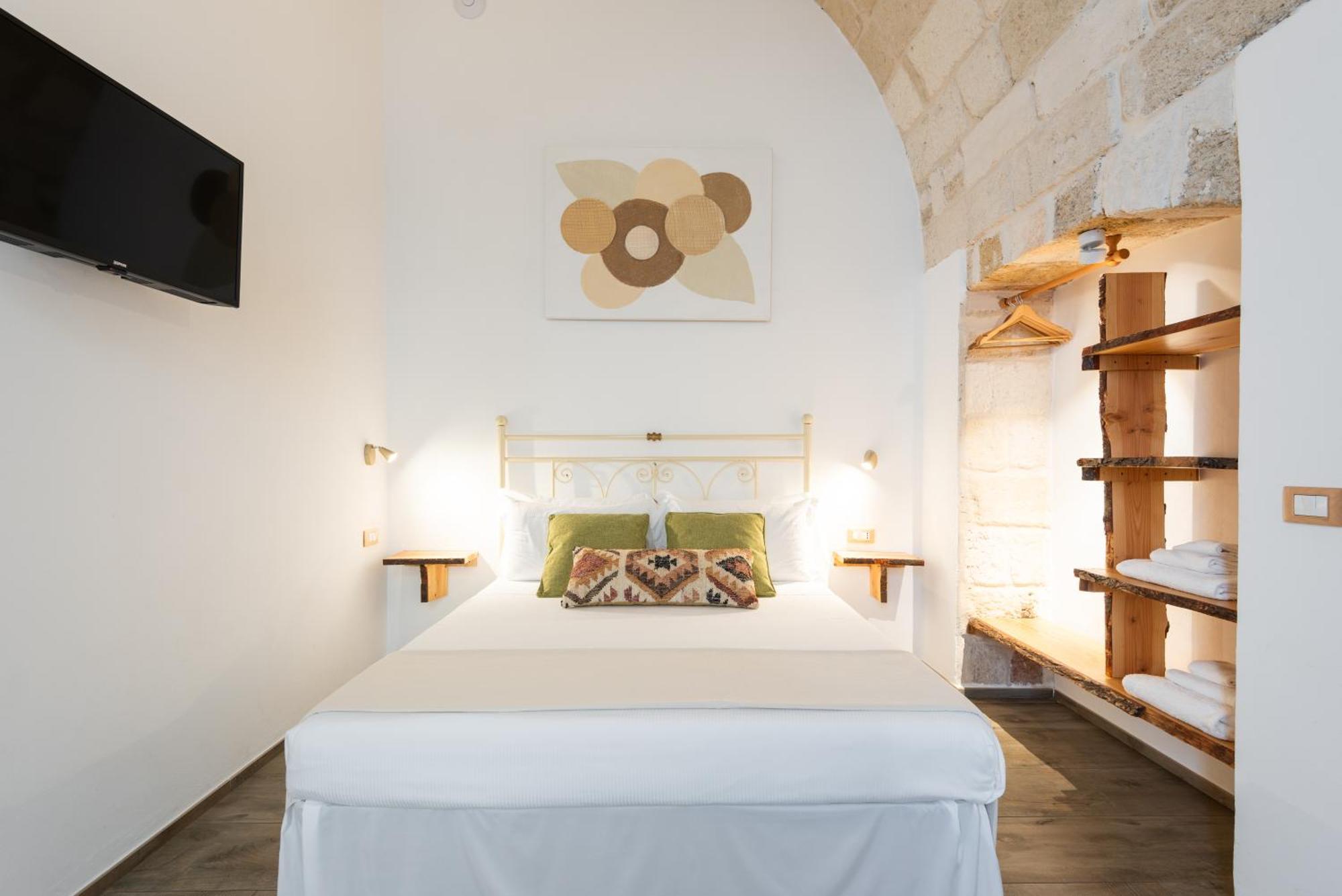 Antiche Volte - Dimore Di Charme Polignano a Mare Bagian luar foto
