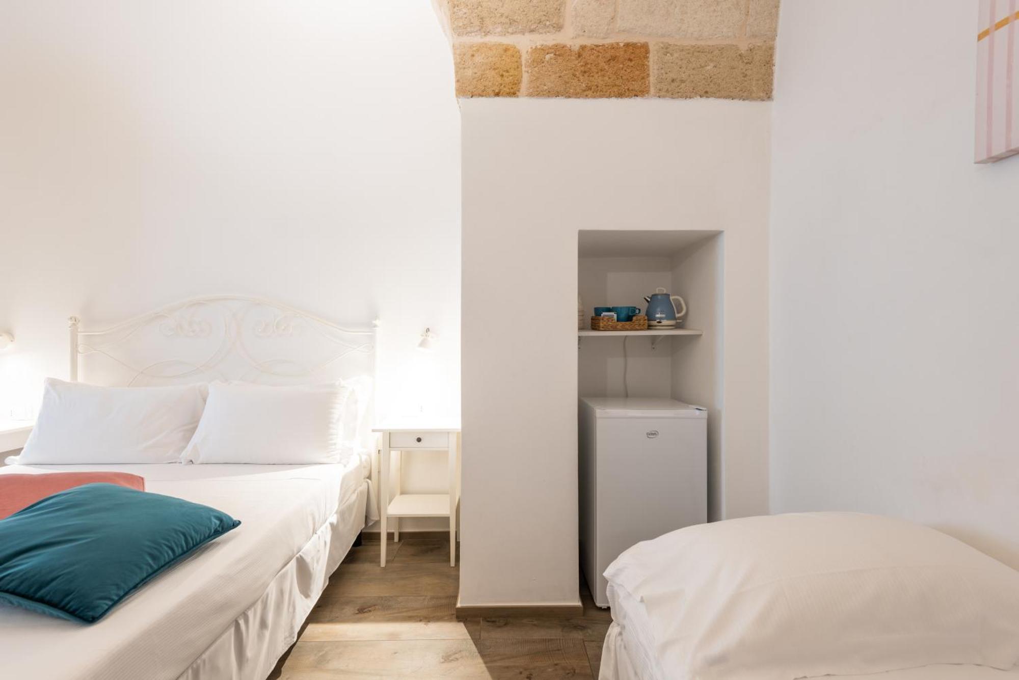 Antiche Volte - Dimore Di Charme Polignano a Mare Bagian luar foto