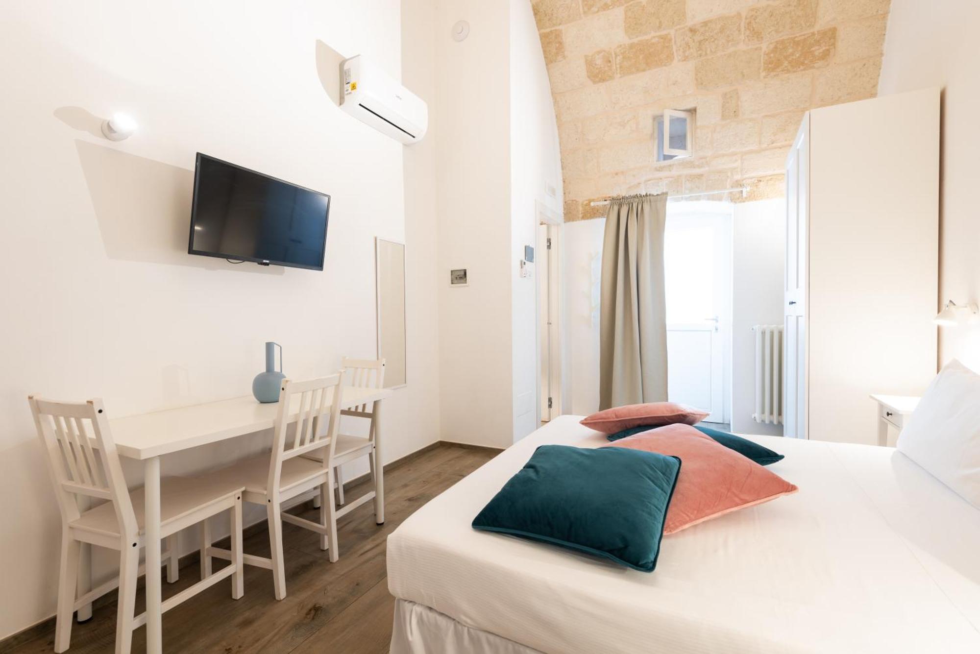 Antiche Volte - Dimore Di Charme Polignano a Mare Bagian luar foto